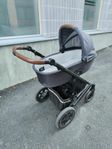 Britax Römer 3 ligg och sittdel