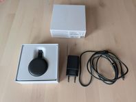 Komplett Google Chromecast Generation 3 | Smart tv