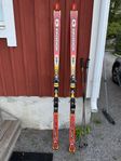 Skidor Rossignol Bindning Slomon