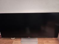 LG 34um95-p 34” skärm