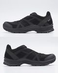 HELT NY - Haix Black Eagle Skor / Sko / Arbetsskor GTX