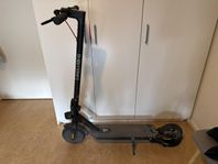 Elscooter ewheels e2s v2 long range 2022 modell