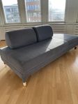 IKEA Flottebo dagsäng / bäddsoffa 2st