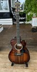 Taylor 222ce-K DLX