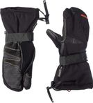 HELT NY - Millet Expert 3 Finger Goretex GTX Handskar /Glove