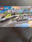 Lego Citytåg