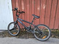 BMX-cykel 20"