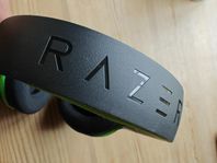 Razer Kaira Pro hörlurar för Xbox