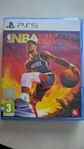 NBA 2K23