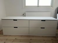 Ikea Byrå NORDLI