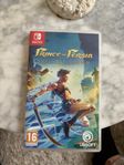 Prince of Persia - Nintendo Switch