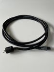 QED QONDUIT P-MC Performance mains cable 