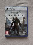 Assassin’s Creed Valhalla (PS5)