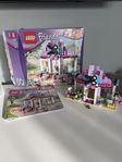 Lego friends