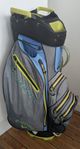 Callaway 14 Hyper Dry Golf vagn Bag