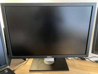 Dell U3011 30 tum skärm / monitor