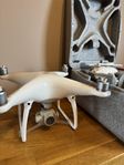 DJI Phantom 4