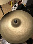 meinl byzance sand  zildjian a custom