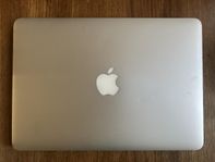 MacBook Pro (Retina, 13”, early 2013