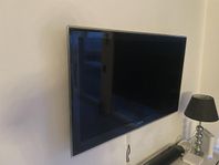 SAMSUNG TV