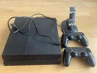 Playstation 4 (PS4)