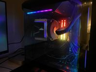 Intel Core i7-14700K Gaming PC