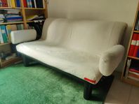 Futon Innovation bäddsoffa 