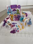 My Little Pony, 2 st inkl bok