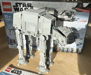 Lego AT-AT