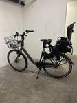 Elcykel Batavus torino ego comfort