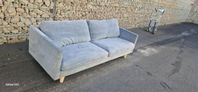 impulse 3 seater sofa