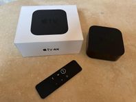 Apple TV 4K