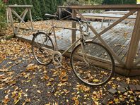 Vintage Intersport herrcykel