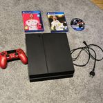 PS4