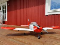 Modellflygplan T-34 Mentor