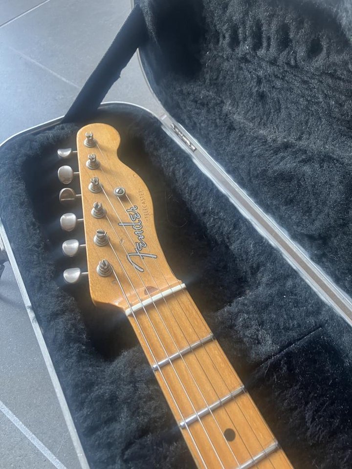 Fender 52 Telecaster