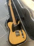 Fender 52 Telecaster