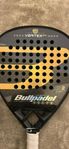 Bullpadel Vertex 04 Limited Edition