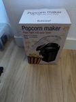 popcorn maskin 