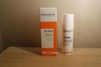 NY! Dermaceutic C25 Cream Antioxidant Concentrate 30ML