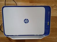 HP DeskJet skrivare