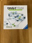 Gravitrax startpaket+ 2 expansionspaketet 