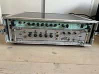 Aguilar DB359 rörförstärkare + Tech21 GED2112