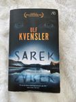 Pocket. Sarek av Ulf Kvensler