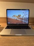 Macbook Pro 2017 - TouchBar 13,3’