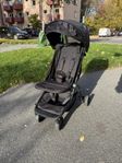 Mountain Buggy Nano - Barnvagn