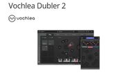 Vochlea Dubler 2 vox to midi software licence 