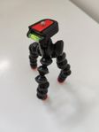 Joby gorillapod action