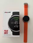 Polar Ignite klocka