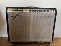 Fender Twin Reverb